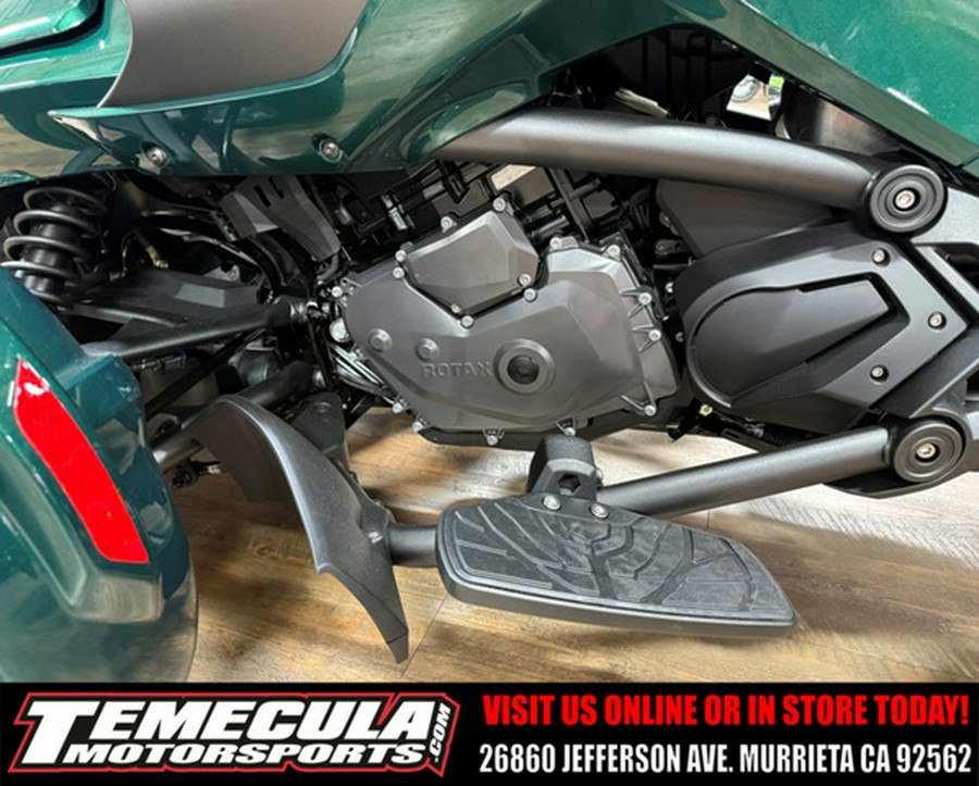 2025 Can-Am Spyder F3 Limited Special Series