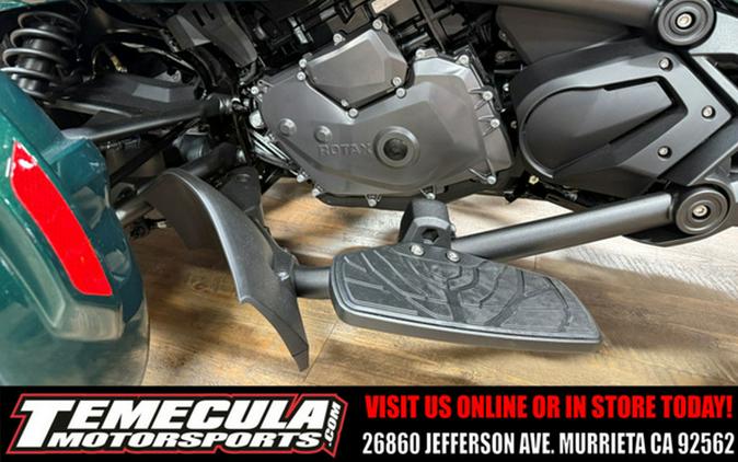 2025 Can-Am Spyder F3 Limited Special Series