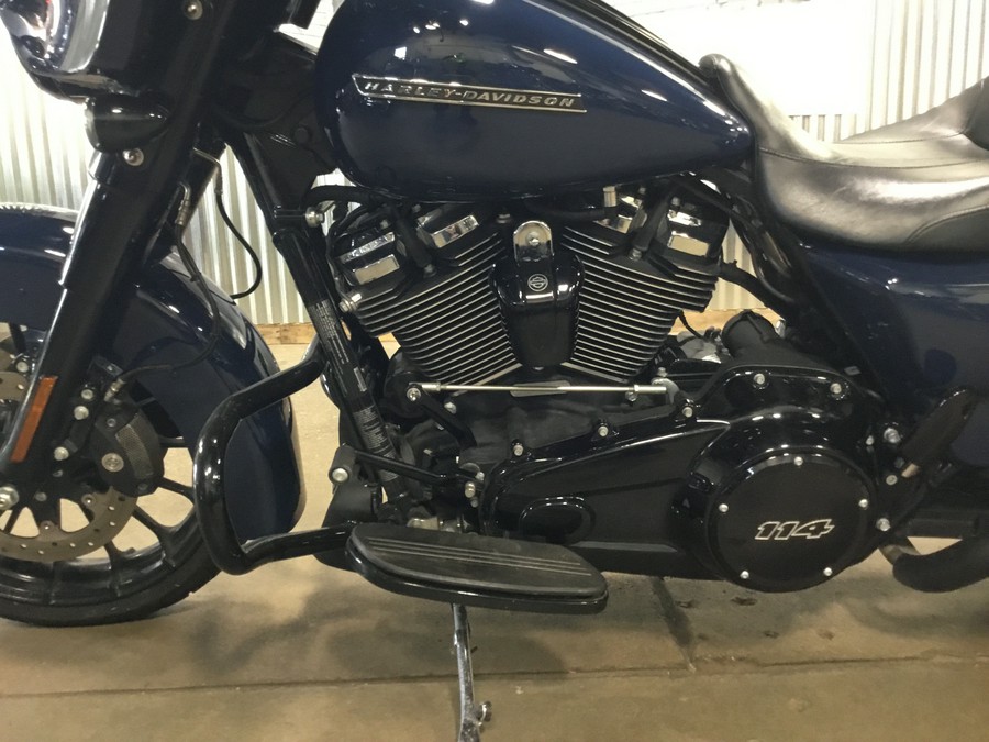 2019 HARLEY-DAVIDSON STREET GLIDE SPECIAL