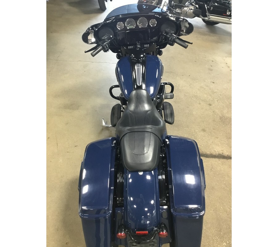 2019 HARLEY-DAVIDSON STREET GLIDE SPECIAL