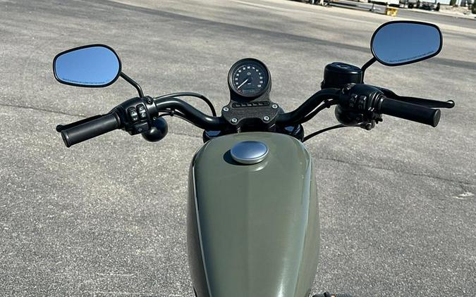 2021 Harley-Davidson® Sportster?? Iron 883???