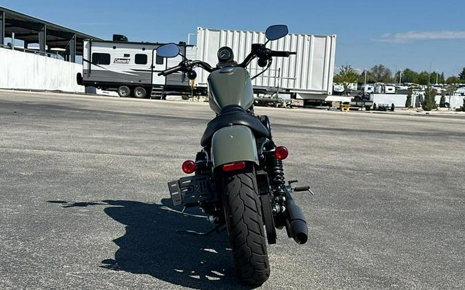 2021 Harley-Davidson® Sportster?? Iron 883???