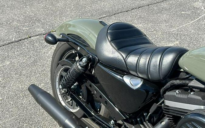 2021 Harley-Davidson® Sportster?? Iron 883???