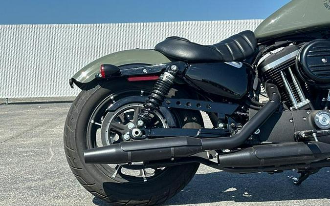 2021 Harley-Davidson® Sportster?? Iron 883???
