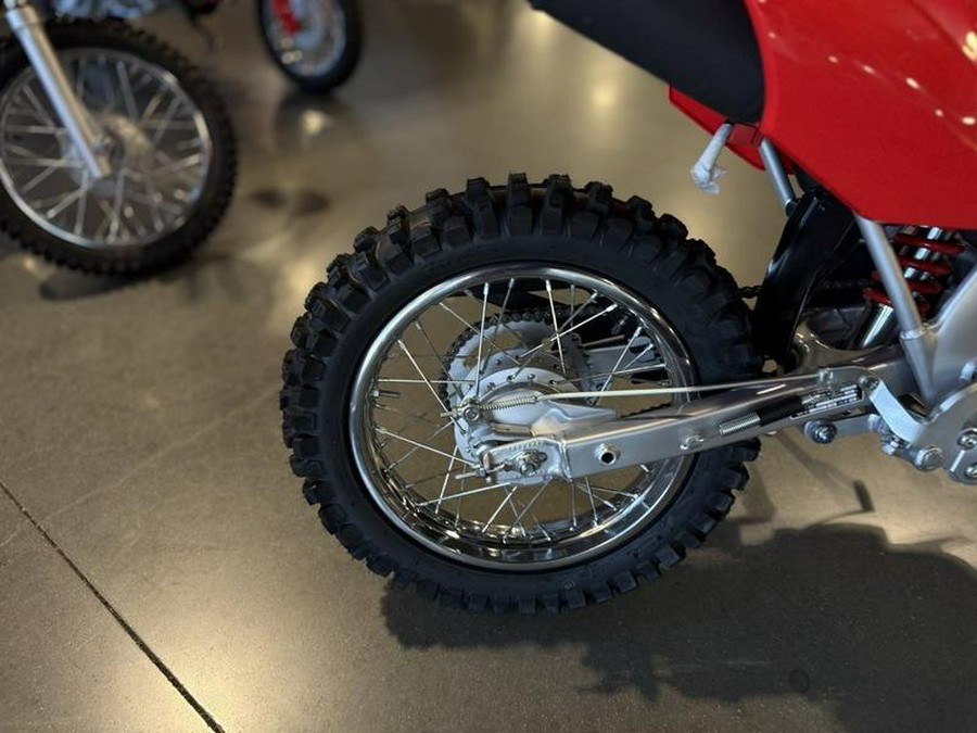 2026 Honda® CRF125F