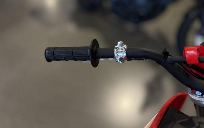 2026 Honda® CRF125F