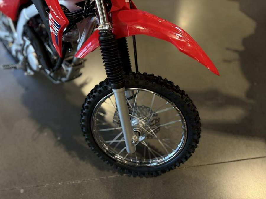 2026 Honda® CRF125F