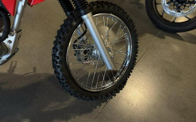 2026 Honda® CRF125F