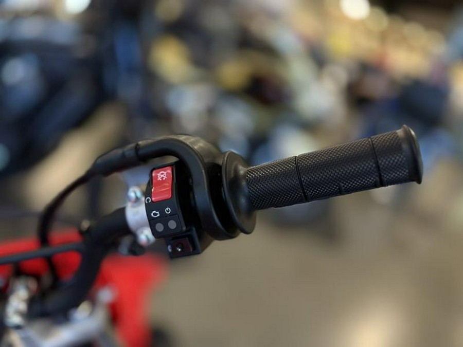 2026 Honda® CRF125F