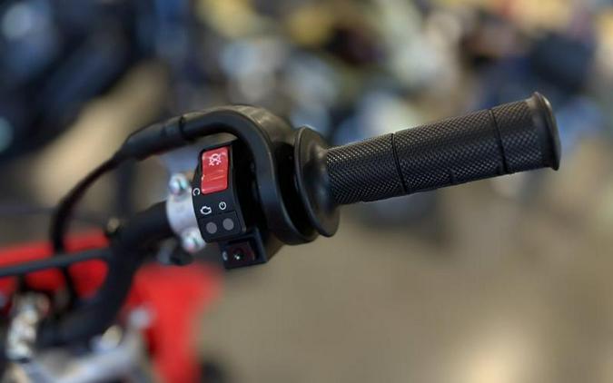 2026 Honda® CRF125F