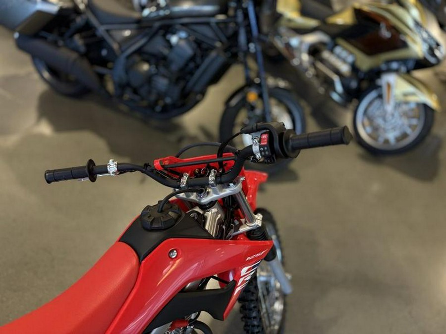 2026 Honda® CRF125F