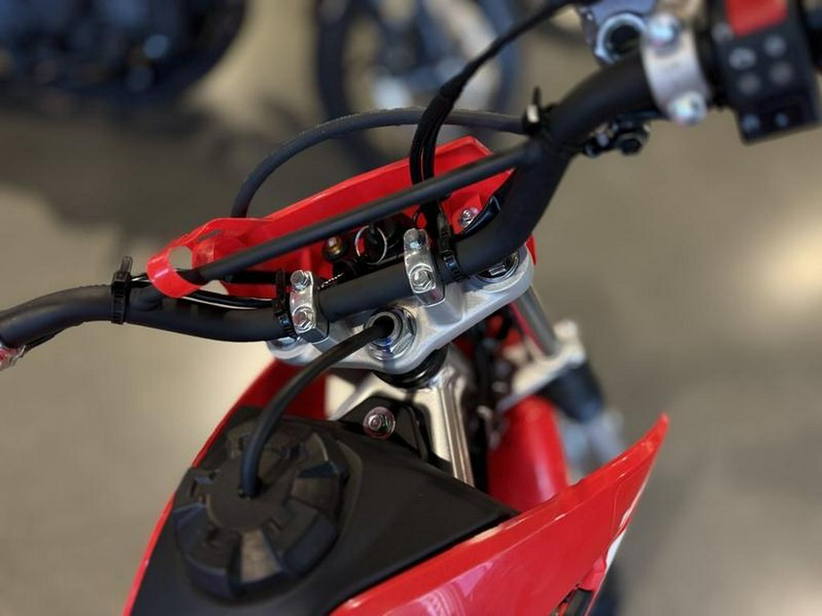 2026 Honda® CRF125F