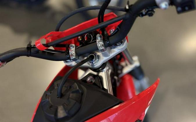 2026 Honda® CRF125F