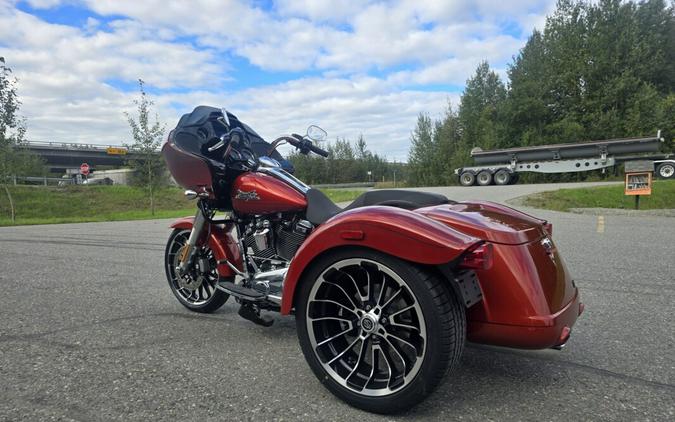 2025 Harley-Davidson® Road Glide® 3