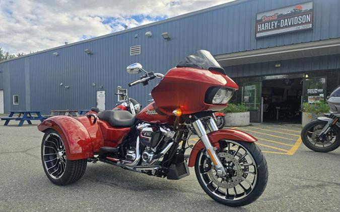 2025 Harley-Davidson® Road Glide® 3