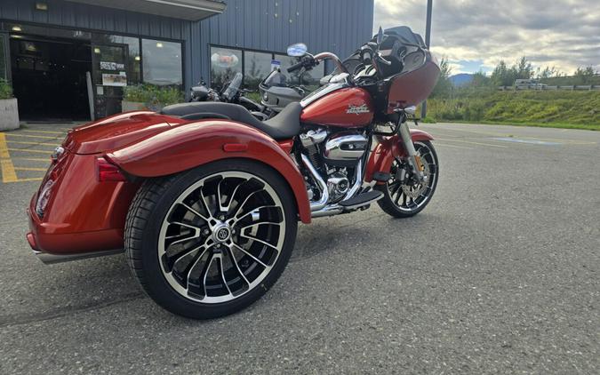 2025 Harley-Davidson® Road Glide® 3