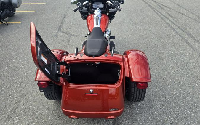 2025 Harley-Davidson® Road Glide® 3