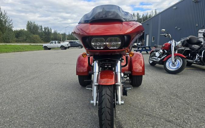 2025 Harley-Davidson® Road Glide® 3