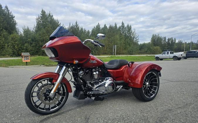 2025 Harley-Davidson® Road Glide® 3