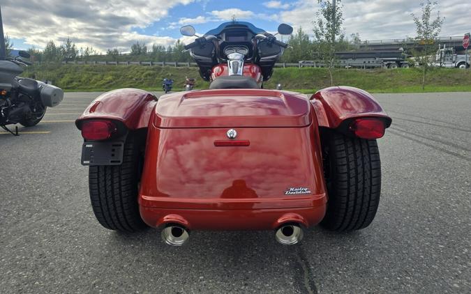 2025 Harley-Davidson® Road Glide® 3