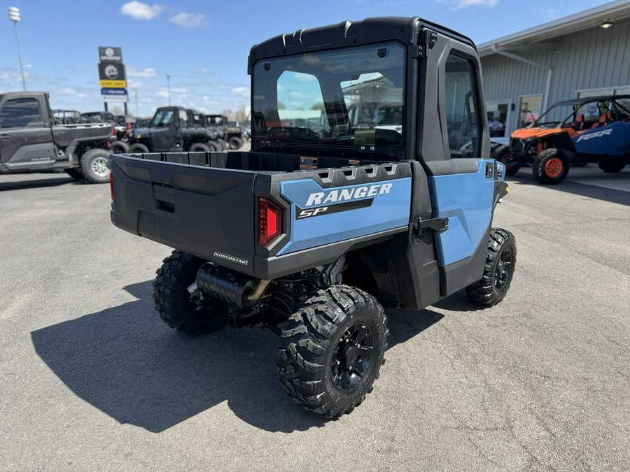 2026 Polaris® Ranger SP 570 NorthStar Edition