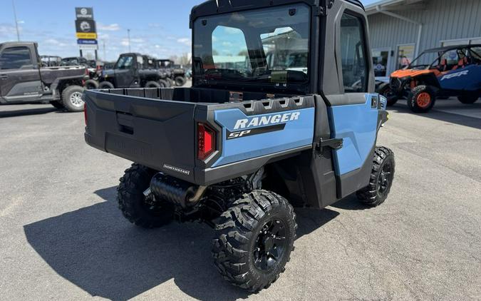 2026 Polaris® Ranger SP 570 NorthStar Edition