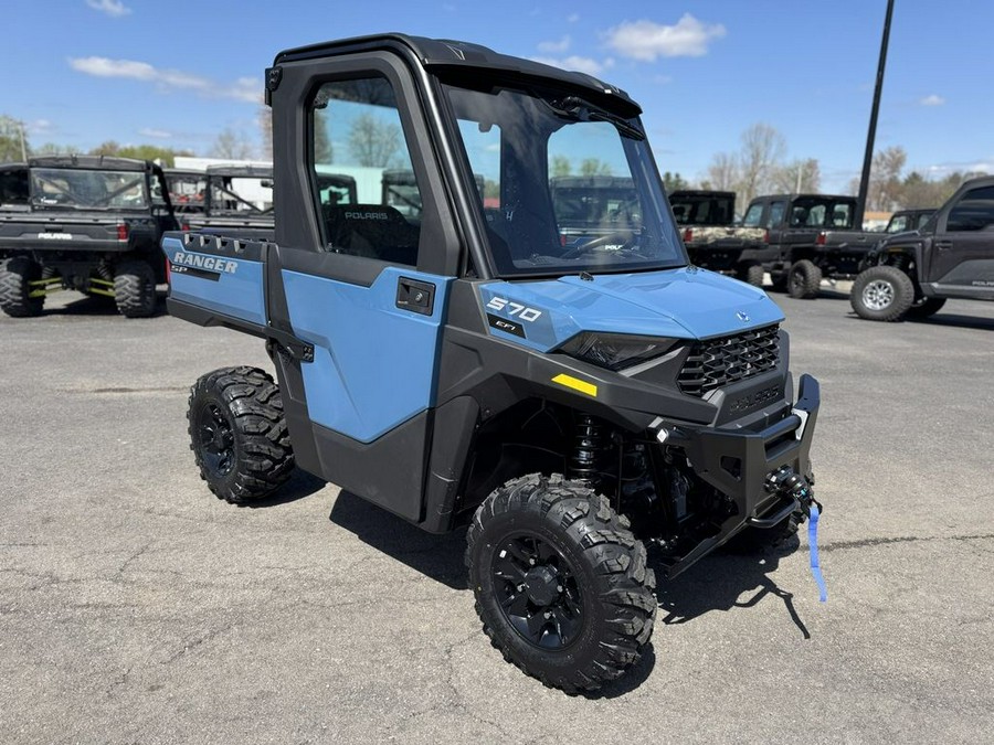 2026 Polaris® Ranger SP 570 NorthStar Edition