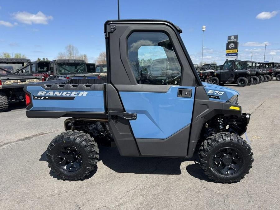 2026 Polaris® Ranger SP 570 NorthStar Edition