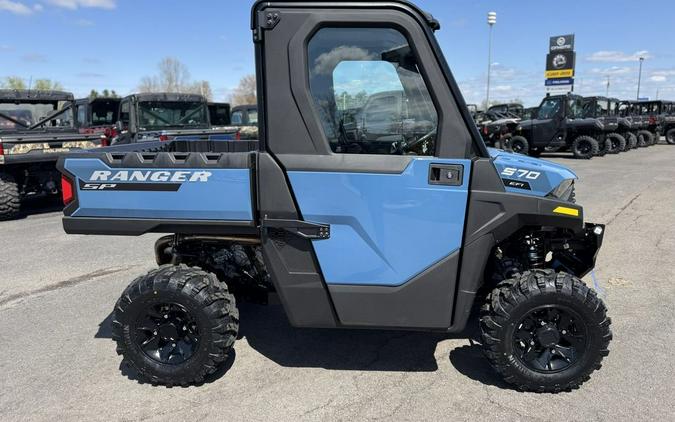 2026 Polaris® Ranger SP 570 NorthStar Edition