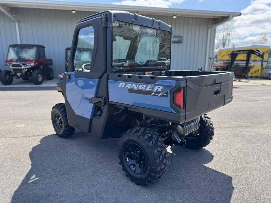 2026 Polaris® Ranger SP 570 NorthStar Edition
