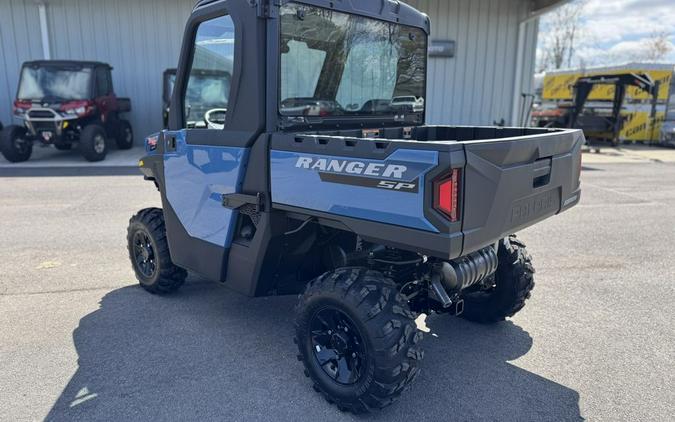 2026 Polaris® Ranger SP 570 NorthStar Edition