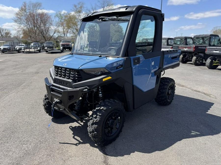 2026 Polaris® Ranger SP 570 NorthStar Edition