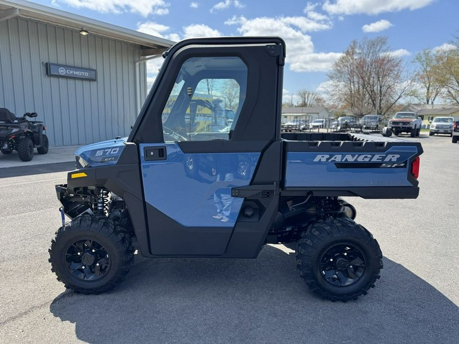 2026 Polaris® Ranger SP 570 NorthStar Edition