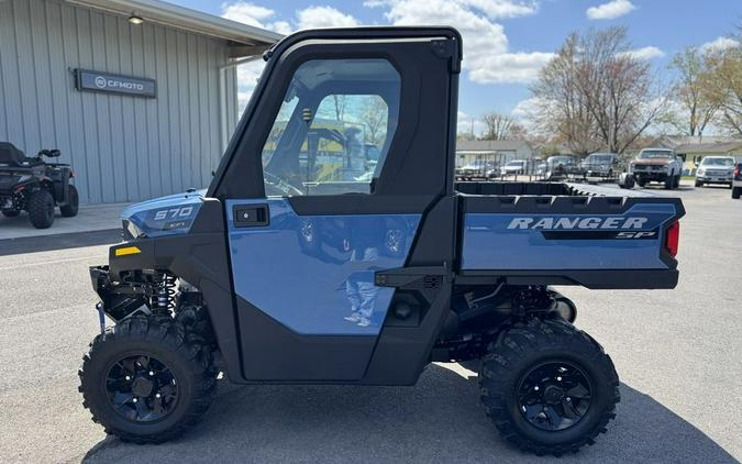 2026 Polaris® Ranger SP 570 NorthStar Edition