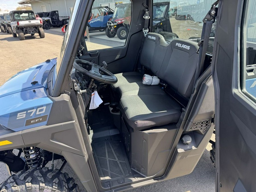 2026 Polaris® Ranger SP 570 NorthStar Edition