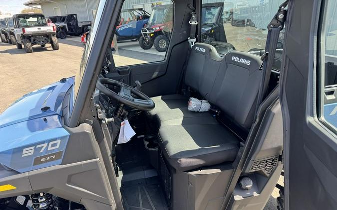 2026 Polaris® Ranger SP 570 NorthStar Edition