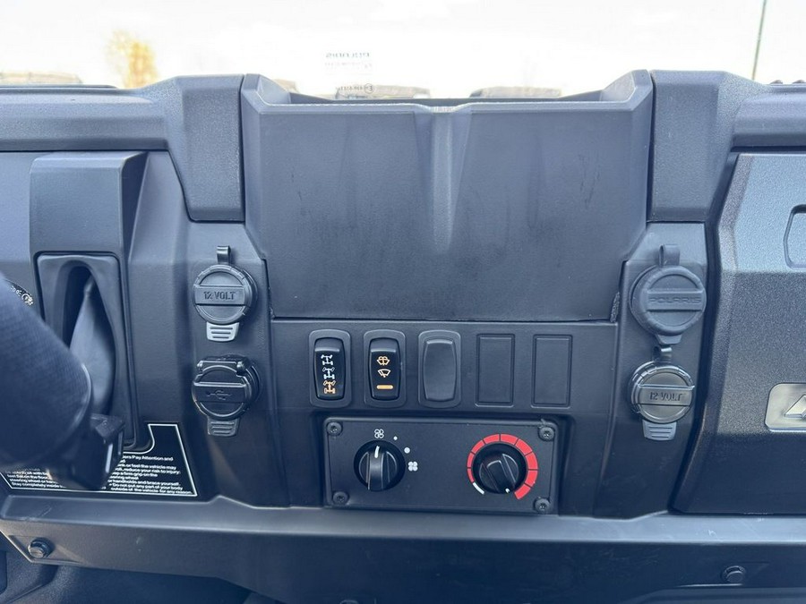 2026 Polaris® Ranger SP 570 NorthStar Edition