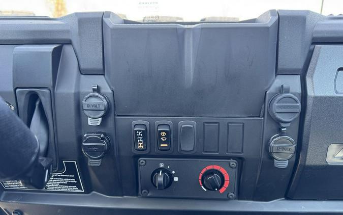 2026 Polaris® Ranger SP 570 NorthStar Edition