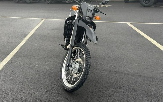 2026 Yamaha WR 125R