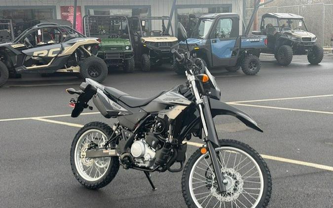 2026 Yamaha WR 125R