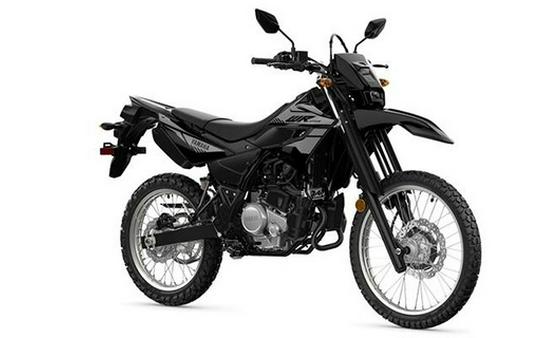 2026 Yamaha WR 125R