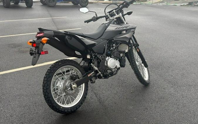 2026 Yamaha WR 125R