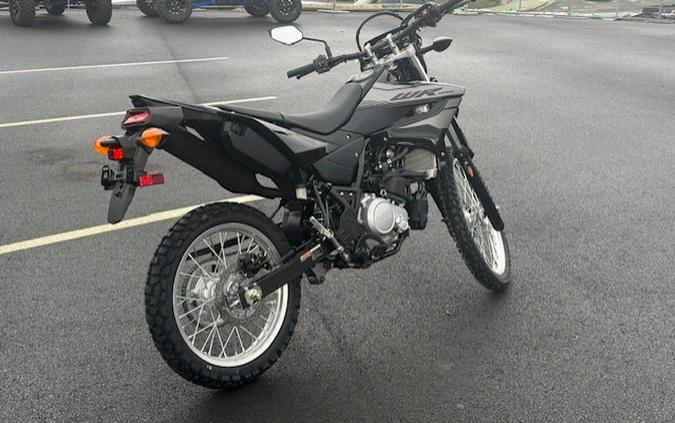 2026 Yamaha WR 125R