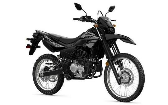 2026 Yamaha WR 125R