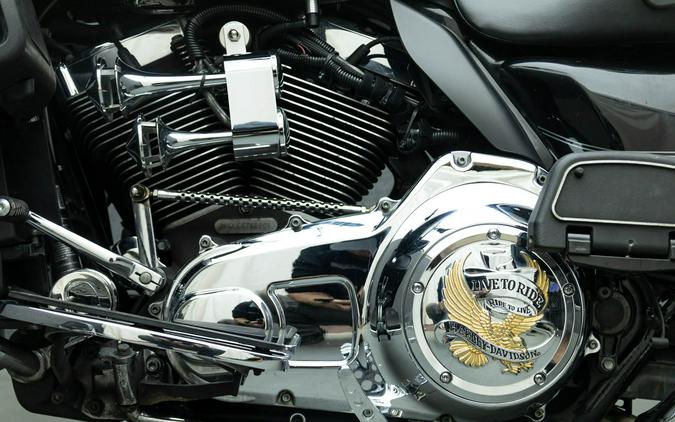 2016 HARLEY DAVIDSON FLTRU ROAD GLIDE ULTRA W/ABS