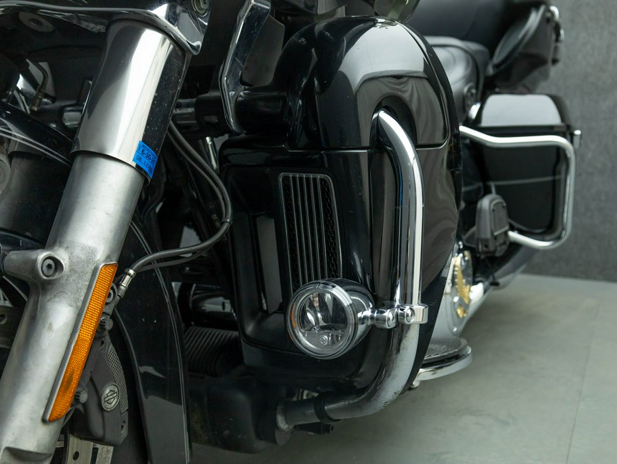 2016 HARLEY DAVIDSON FLTRU ROAD GLIDE ULTRA W/ABS