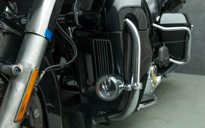 2016 HARLEY DAVIDSON FLTRU ROAD GLIDE ULTRA W/ABS