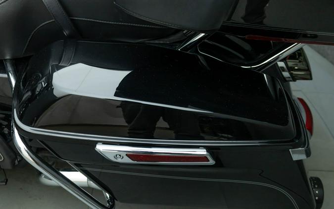 2016 HARLEY DAVIDSON FLTRU ROAD GLIDE ULTRA W/ABS