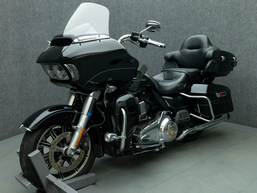2016 HARLEY DAVIDSON FLTRU ROAD GLIDE ULTRA W/ABS