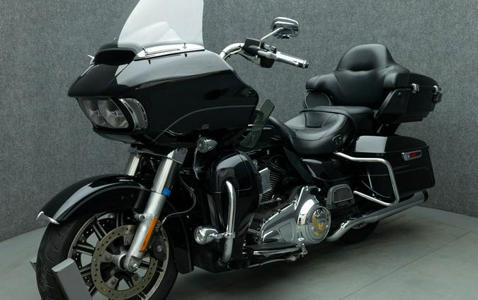 2016 HARLEY DAVIDSON FLTRU ROAD GLIDE ULTRA W/ABS